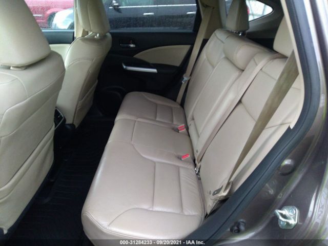 Photo 7 VIN: 5J6RM4H7XFL013246 - HONDA CR-V 