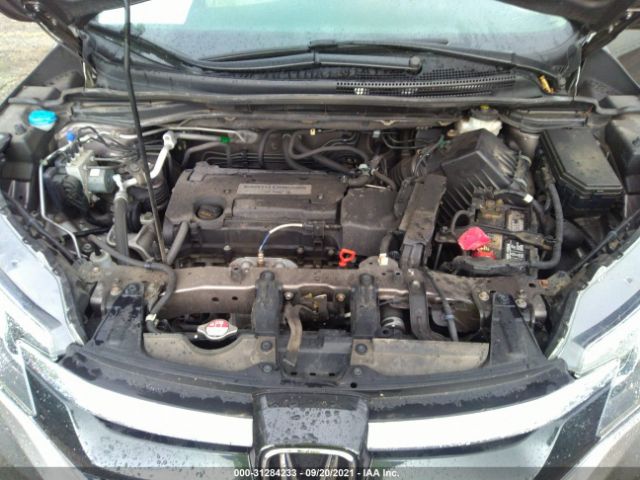 Photo 9 VIN: 5J6RM4H7XFL013246 - HONDA CR-V 