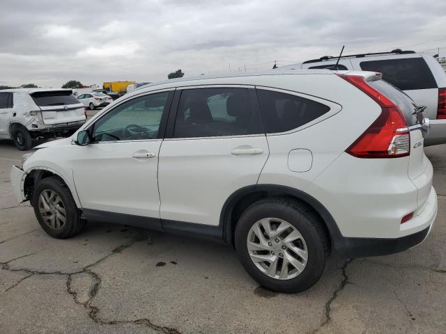 Photo 1 VIN: 5J6RM4H7XFL028846 - HONDA CR-V EXL 