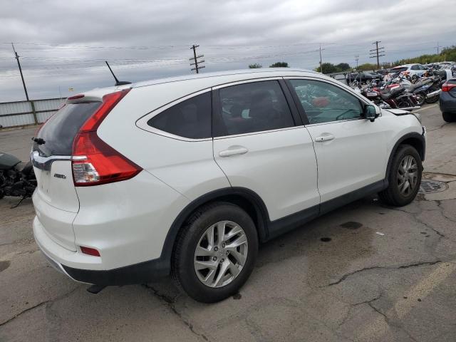 Photo 2 VIN: 5J6RM4H7XFL028846 - HONDA CR-V EXL 