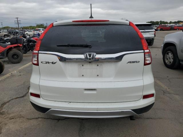 Photo 5 VIN: 5J6RM4H7XFL028846 - HONDA CR-V EXL 