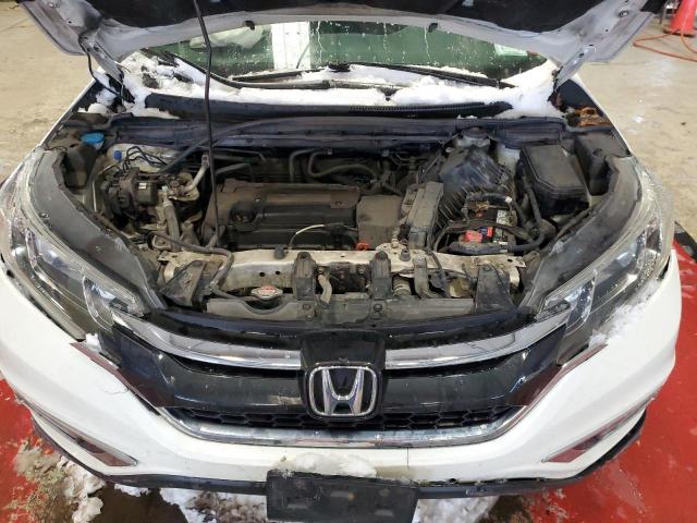 Photo 11 VIN: 5J6RM4H7XFL030788 - HONDA CRV 