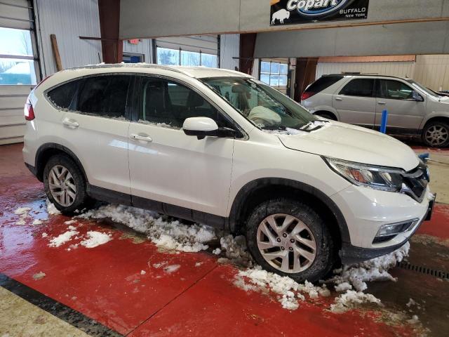 Photo 3 VIN: 5J6RM4H7XFL030788 - HONDA CRV 