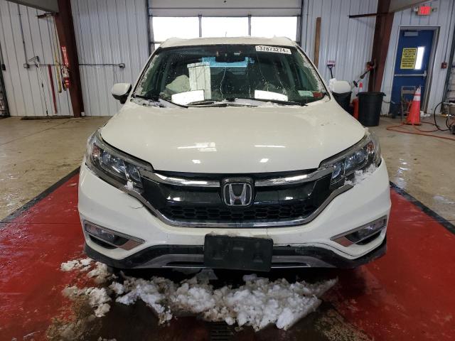 Photo 4 VIN: 5J6RM4H7XFL030788 - HONDA CRV 