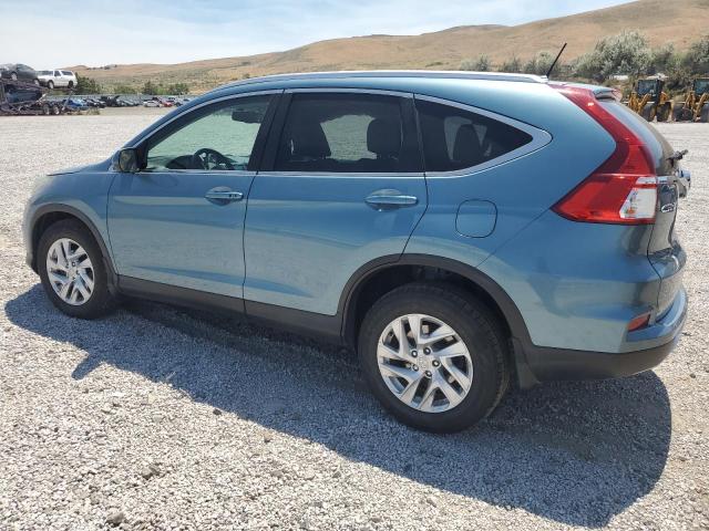 Photo 1 VIN: 5J6RM4H7XFL037529 - HONDA CRV 