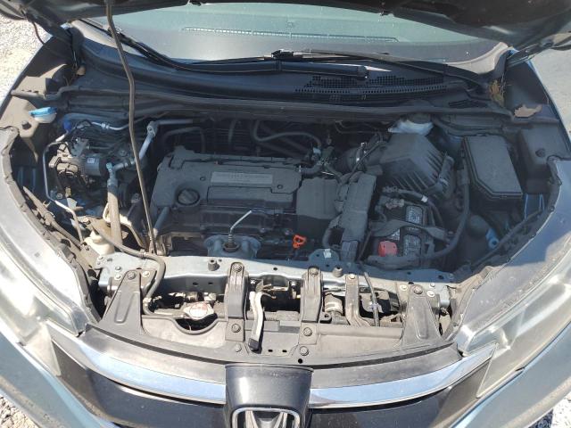 Photo 10 VIN: 5J6RM4H7XFL037529 - HONDA CRV 