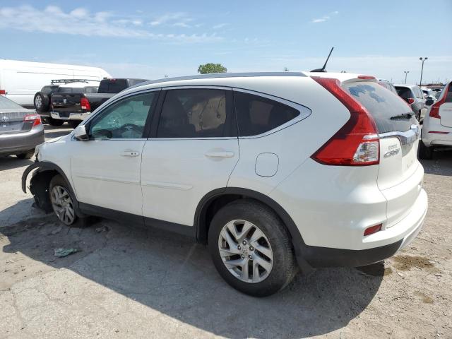 Photo 1 VIN: 5J6RM4H7XFL044786 - HONDA CR-V EXL 