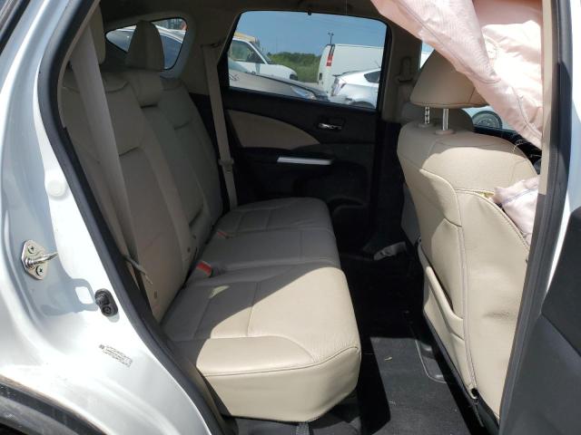 Photo 10 VIN: 5J6RM4H7XFL044786 - HONDA CR-V EXL 