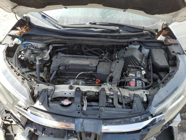 Photo 11 VIN: 5J6RM4H7XFL044786 - HONDA CR-V EXL 