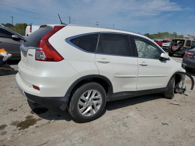 Photo 2 VIN: 5J6RM4H7XFL044786 - HONDA CR-V EXL 