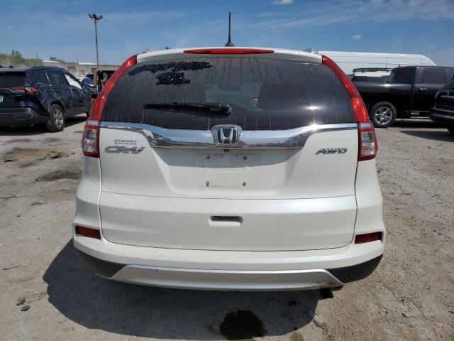 Photo 5 VIN: 5J6RM4H7XFL044786 - HONDA CR-V EXL 