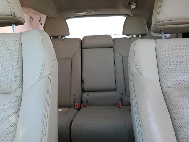 Photo 9 VIN: 5J6RM4H7XFL044786 - HONDA CR-V EXL 