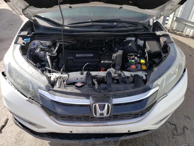 Photo 11 VIN: 5J6RM4H7XFL066688 - HONDA CRV 