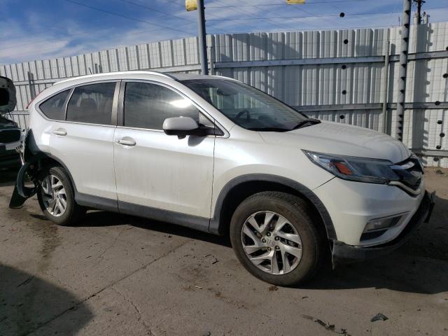 Photo 3 VIN: 5J6RM4H7XFL066688 - HONDA CRV 