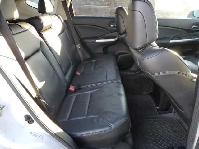 Photo 10 VIN: 5J6RM4H7XFL073169 - HONDA CR-V EXL 