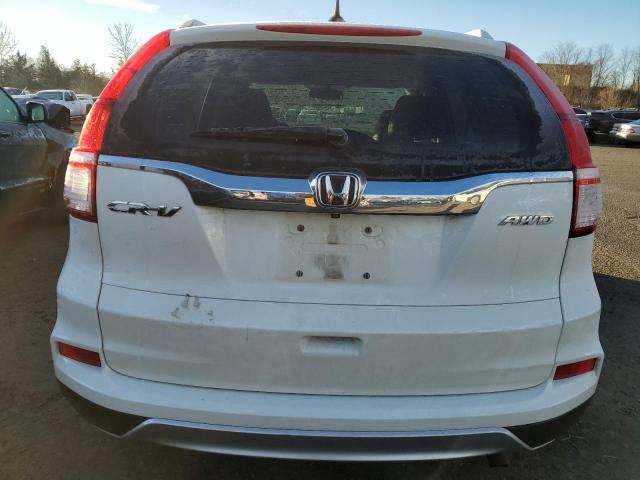 Photo 5 VIN: 5J6RM4H7XFL073169 - HONDA CR-V EXL 