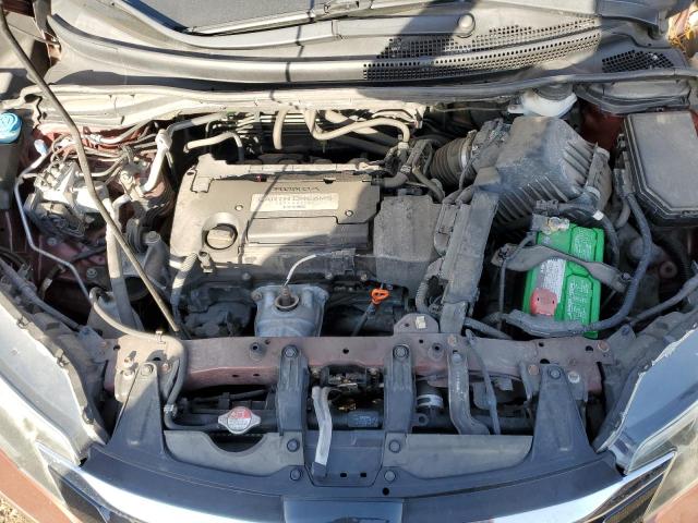 Photo 10 VIN: 5J6RM4H7XFL090635 - HONDA CR-V EXL 