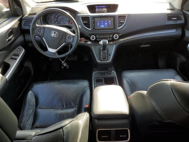 Photo 7 VIN: 5J6RM4H7XFL090635 - HONDA CR-V EXL 