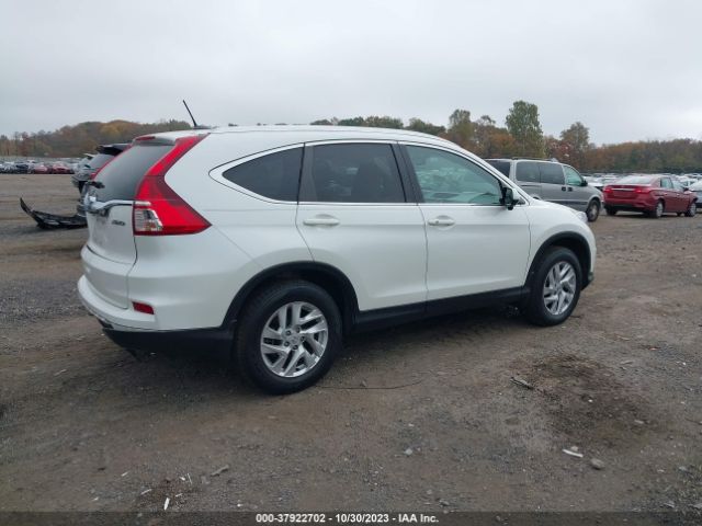 Photo 3 VIN: 5J6RM4H7XFL093535 - HONDA CR-V 