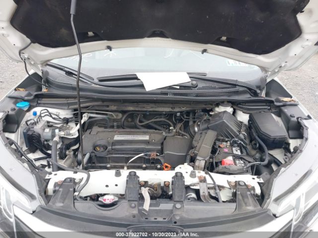 Photo 9 VIN: 5J6RM4H7XFL093535 - HONDA CR-V 