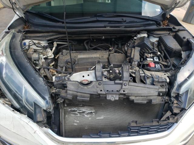 Photo 11 VIN: 5J6RM4H7XFL094281 - HONDA CR-V EXL 