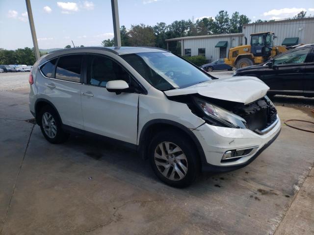 Photo 3 VIN: 5J6RM4H7XFL094281 - HONDA CR-V EXL 