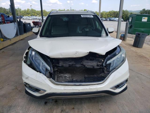 Photo 4 VIN: 5J6RM4H7XFL094281 - HONDA CR-V EXL 