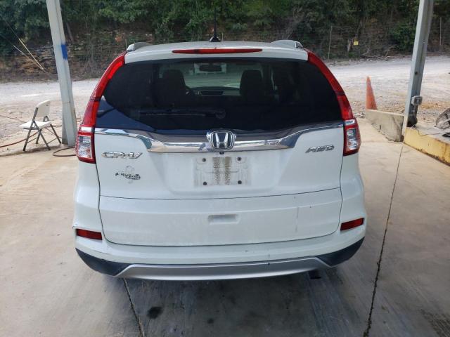 Photo 5 VIN: 5J6RM4H7XFL094281 - HONDA CR-V EXL 