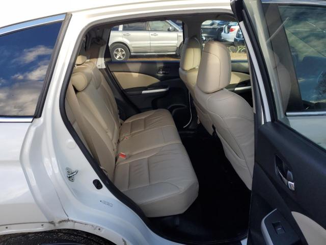 Photo 10 VIN: 5J6RM4H7XFL098704 - HONDA CR-V EXL 