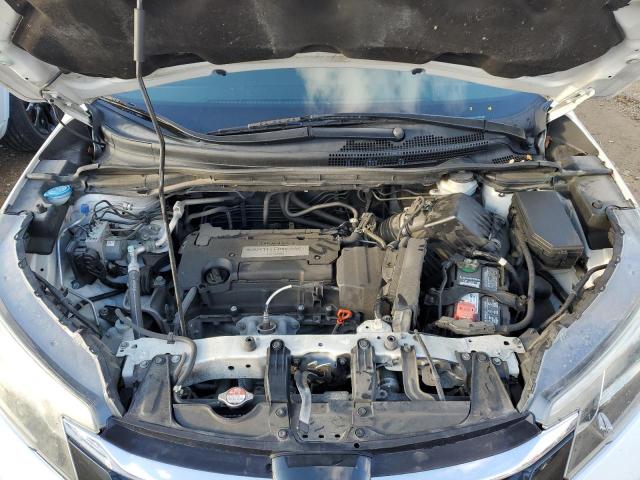 Photo 11 VIN: 5J6RM4H7XFL098704 - HONDA CR-V EXL 