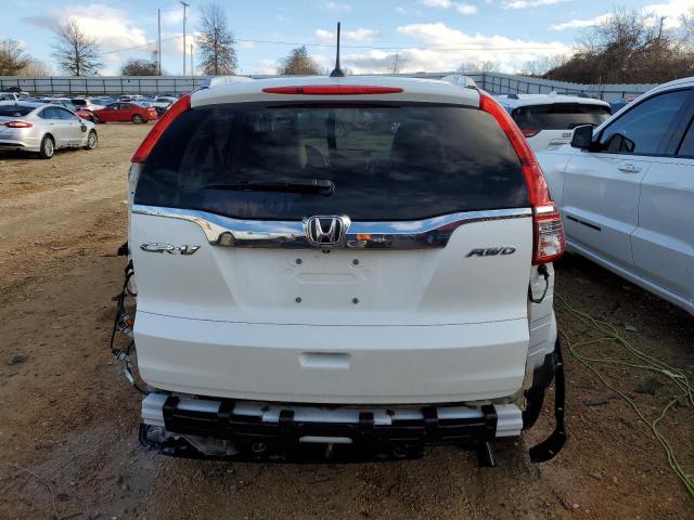 Photo 5 VIN: 5J6RM4H7XFL098704 - HONDA CR-V EXL 