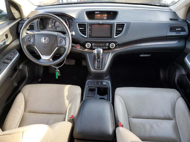 Photo 7 VIN: 5J6RM4H7XFL098704 - HONDA CR-V EXL 