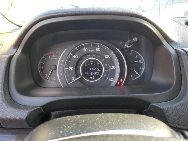 Photo 8 VIN: 5J6RM4H7XFL098704 - HONDA CR-V EXL 