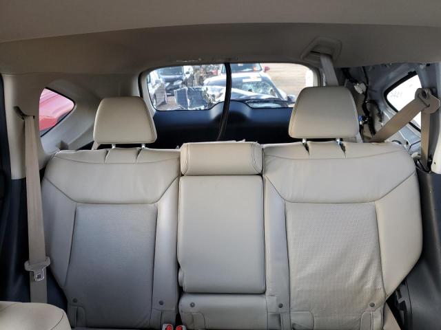 Photo 9 VIN: 5J6RM4H7XFL098704 - HONDA CR-V EXL 