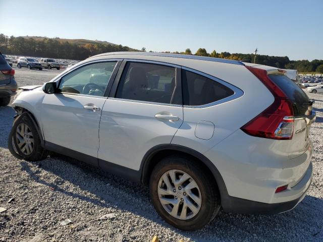 Photo 1 VIN: 5J6RM4H7XFL124119 - HONDA CR-V EXL 