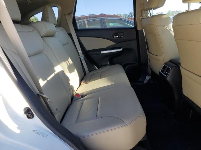 Photo 10 VIN: 5J6RM4H7XFL124119 - HONDA CR-V EXL 