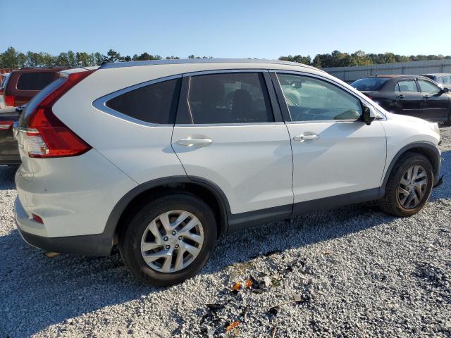 Photo 2 VIN: 5J6RM4H7XFL124119 - HONDA CR-V EXL 