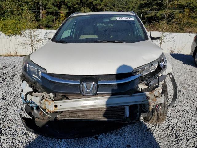 Photo 4 VIN: 5J6RM4H7XFL124119 - HONDA CR-V EXL 