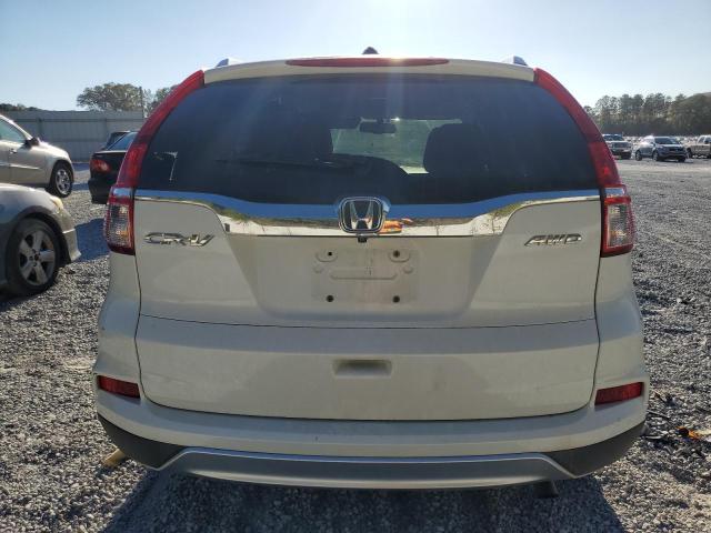 Photo 5 VIN: 5J6RM4H7XFL124119 - HONDA CR-V EXL 