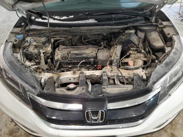 Photo 10 VIN: 5J6RM4H7XFL126338 - HONDA CRV 