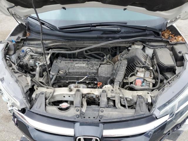 Photo 10 VIN: 5J6RM4H7XGL005438 - HONDA CRV 