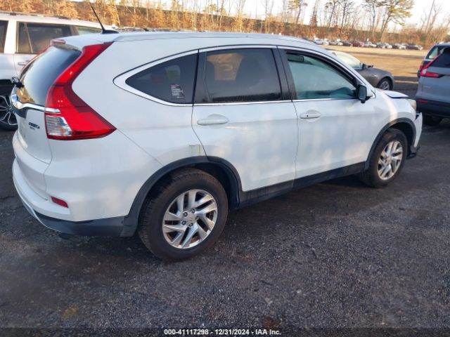 Photo 3 VIN: 5J6RM4H7XGL005441 - HONDA CR-V 