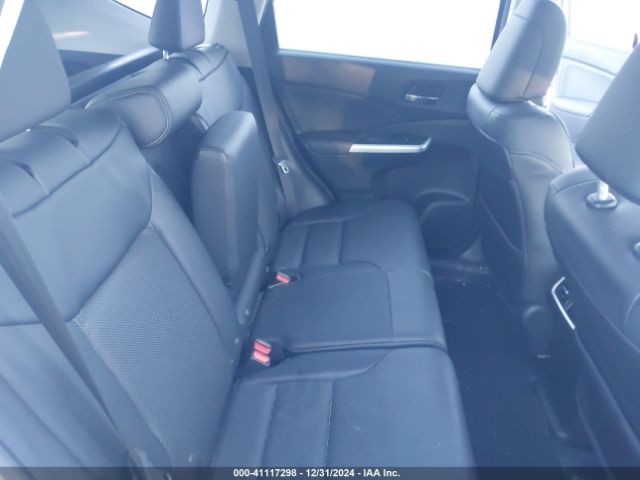 Photo 7 VIN: 5J6RM4H7XGL005441 - HONDA CR-V 