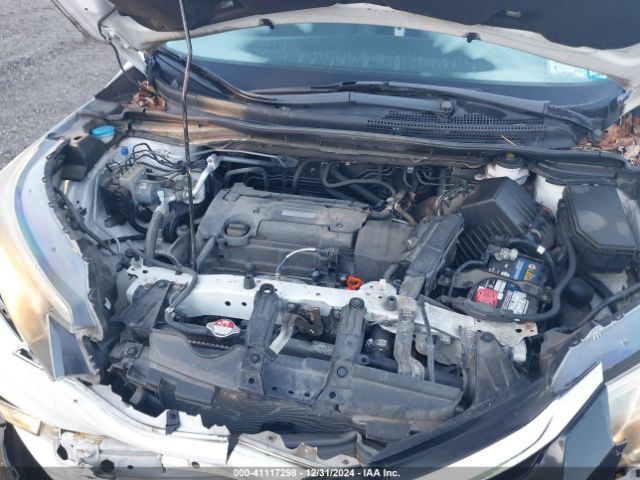 Photo 9 VIN: 5J6RM4H7XGL005441 - HONDA CR-V 