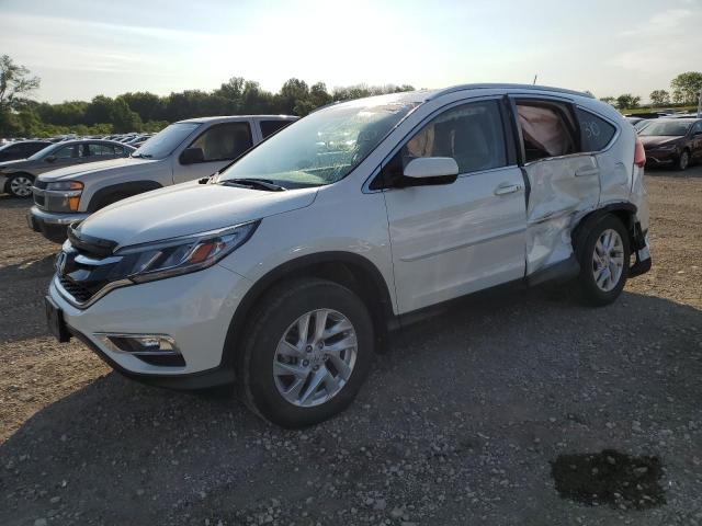 Photo 0 VIN: 5J6RM4H7XGL009599 - HONDA CR-V EXL 