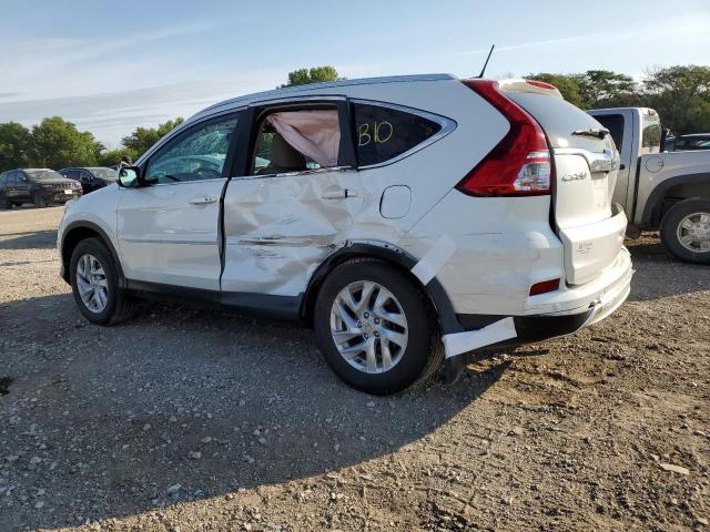 Photo 1 VIN: 5J6RM4H7XGL009599 - HONDA CR-V EXL 