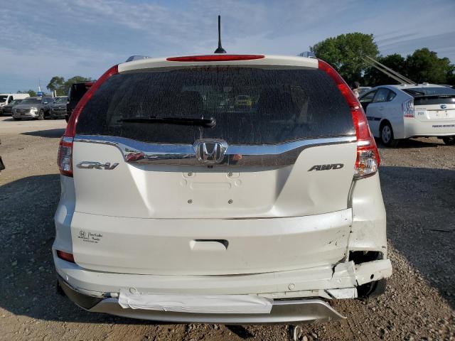 Photo 5 VIN: 5J6RM4H7XGL009599 - HONDA CR-V EXL 