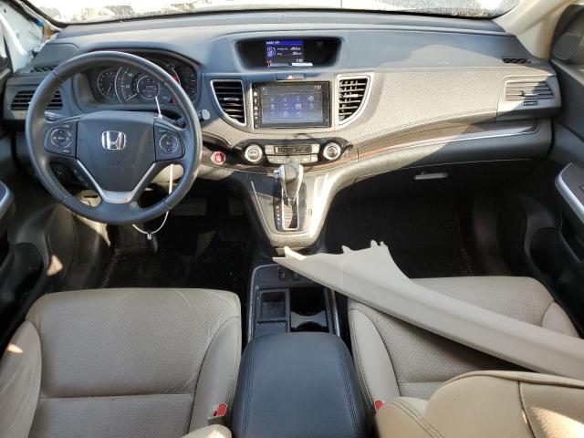 Photo 7 VIN: 5J6RM4H7XGL009599 - HONDA CR-V EXL 