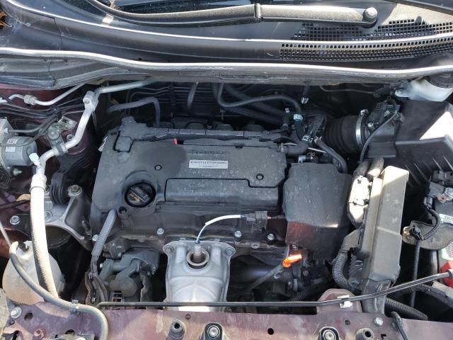 Photo 6 VIN: 5J6RM4H7XGL010302 - HONDA CR-V EXL 