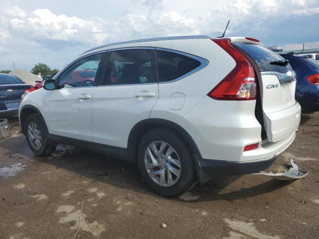 Photo 1 VIN: 5J6RM4H7XGL015015 - HONDA CRV 